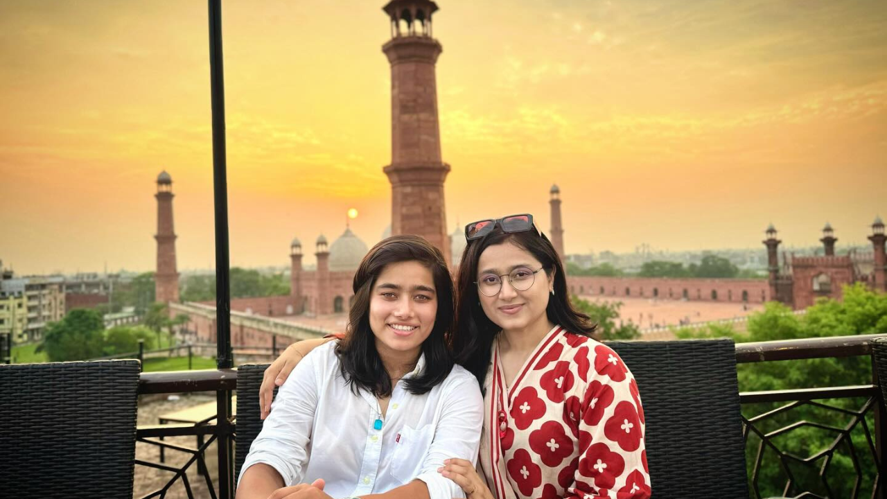 Pakistan Women’s Cricket Team