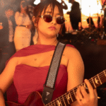 Esani Dey Bio Age Young Indian Guitarist Musician