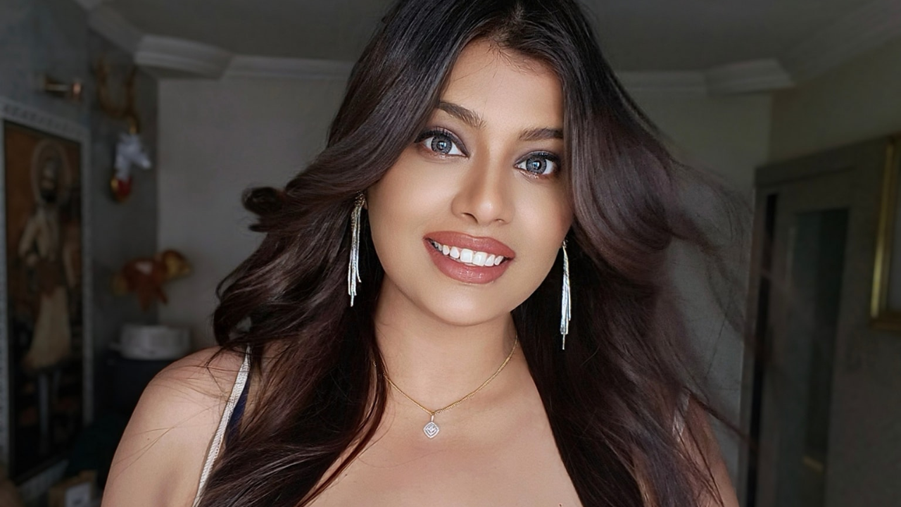 prajakta shinde wiki