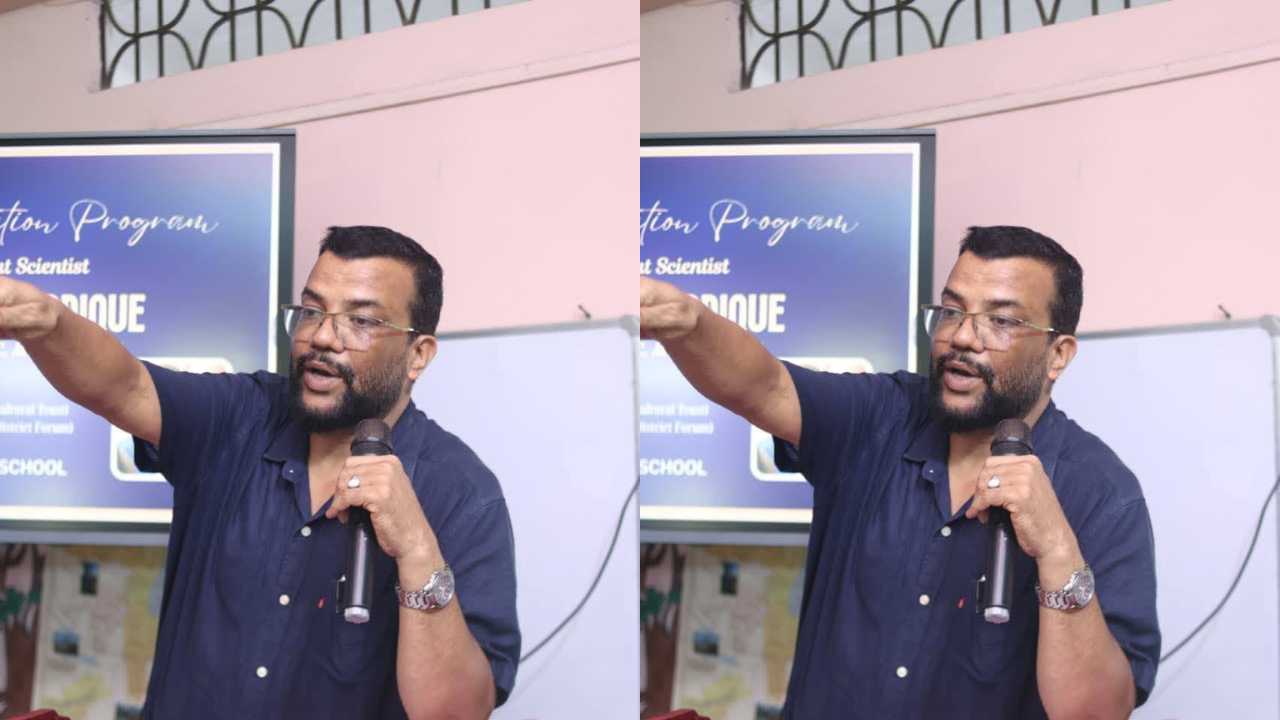 Hifzur R. Siddique Publications, Cancer Scientist Profile, Indian Academic Leader, Global Cancer Guidelines Contributor, Cancer Research Impact India, NUT Carcinoma Treatment India, AMU Research Publications, International Cancer Study, Indian Scienti
