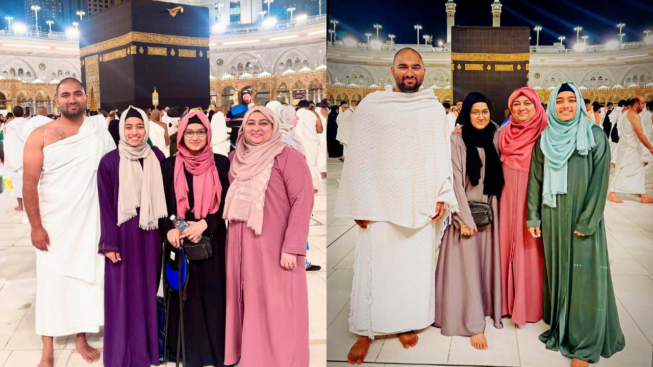 Fatima Sana Khan Bio