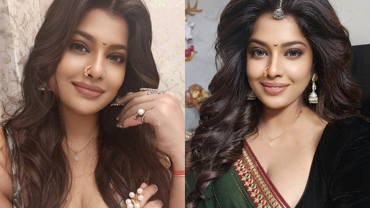 prajakta shinde age