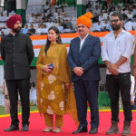 MLA Doda East Mehraj Malik