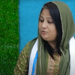Hasina Rahman Choudhury Congress Political Activism
