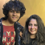 Sakshi Joshi Biography