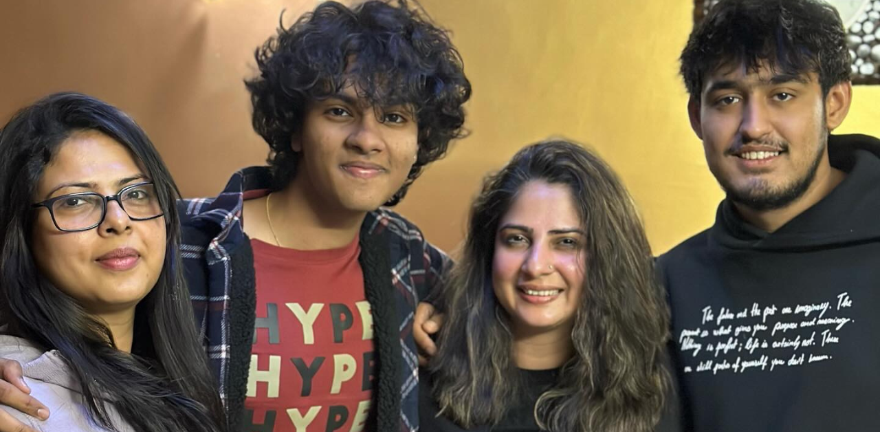 Sakshi Joshi Biography