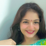 Shriti Singh Age Stunning Portrait – Shriminati Biography
