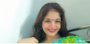 Shriti Singh Age Stunning Portrait – Shriminati Biography