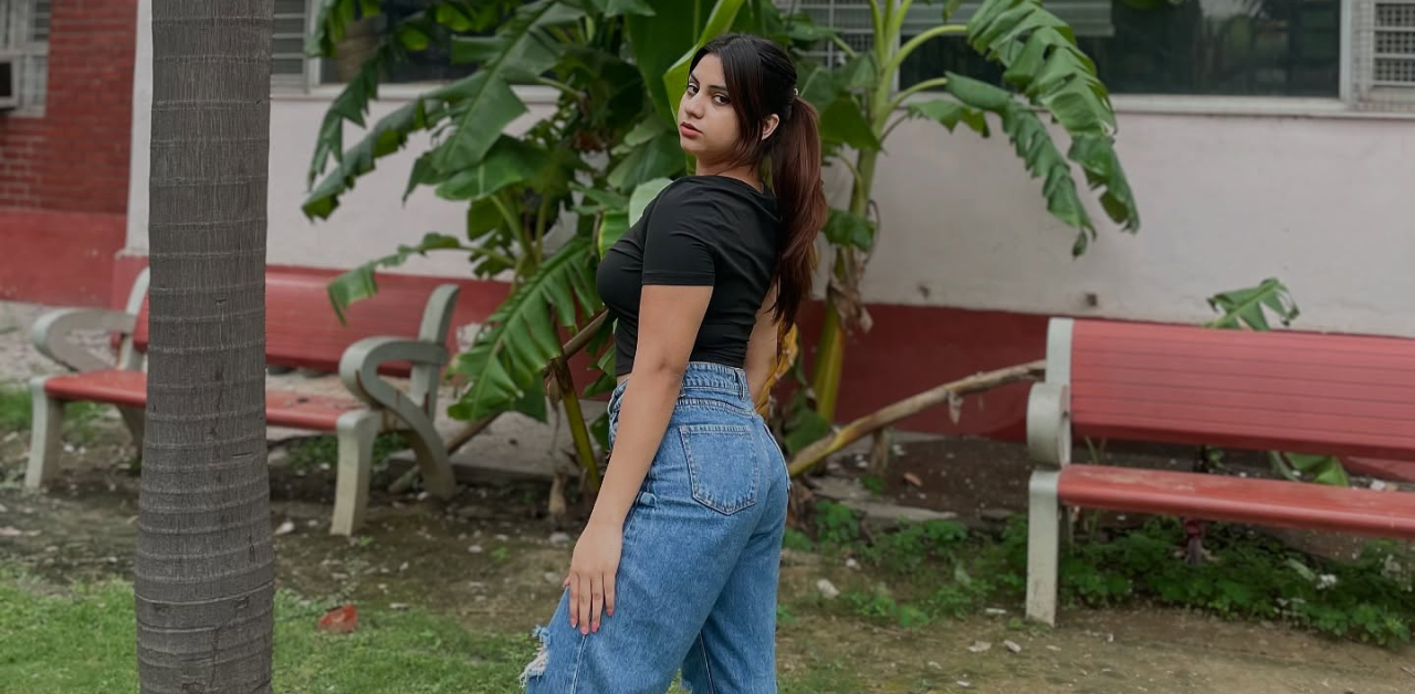 Sakshi Nagpal Biography Instagram Dance Reel