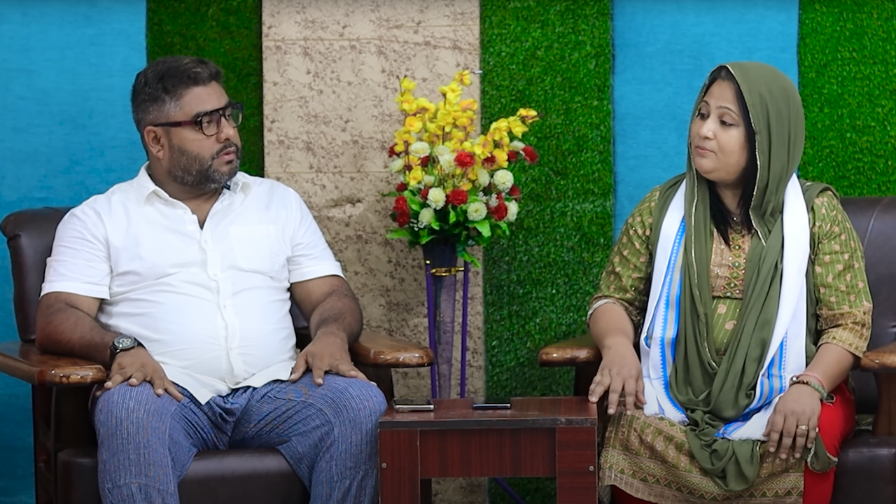 Advocate Hasina Rahman’s Role as a Social Activist