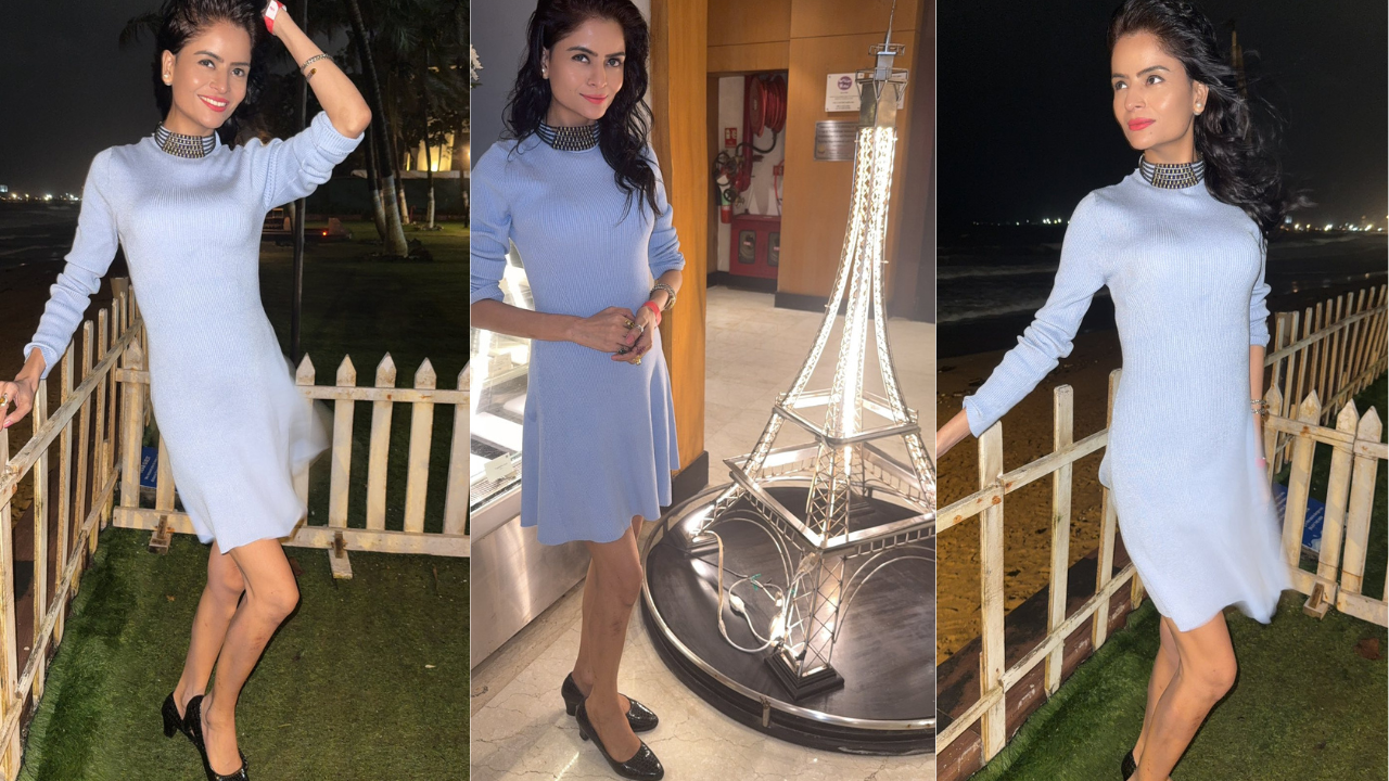 gehana vasisth wiki