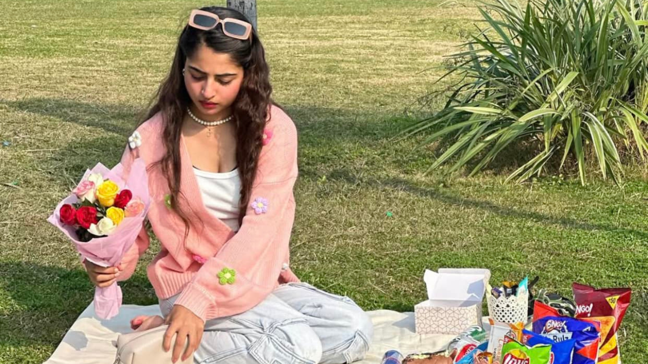 janhvi dubey dancer