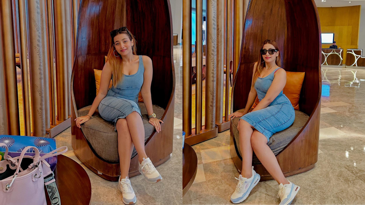 kenisha shrestha in nepali