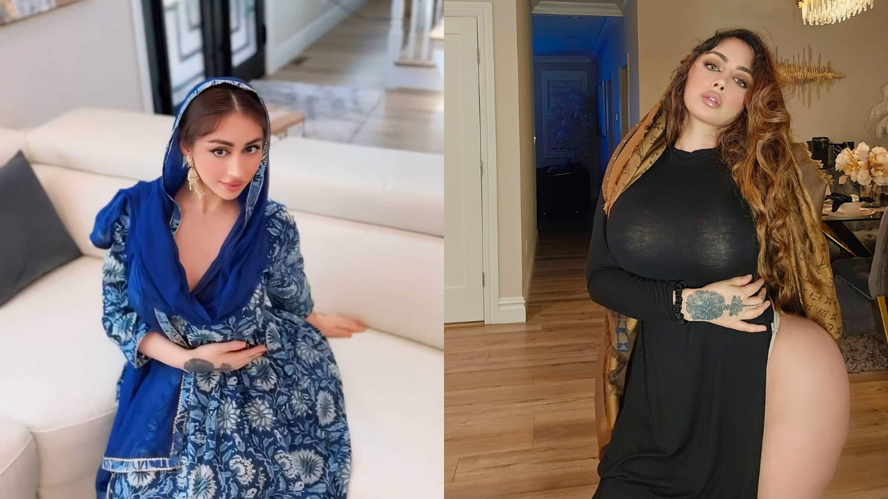 Ms Sethi NYC Digital Creator