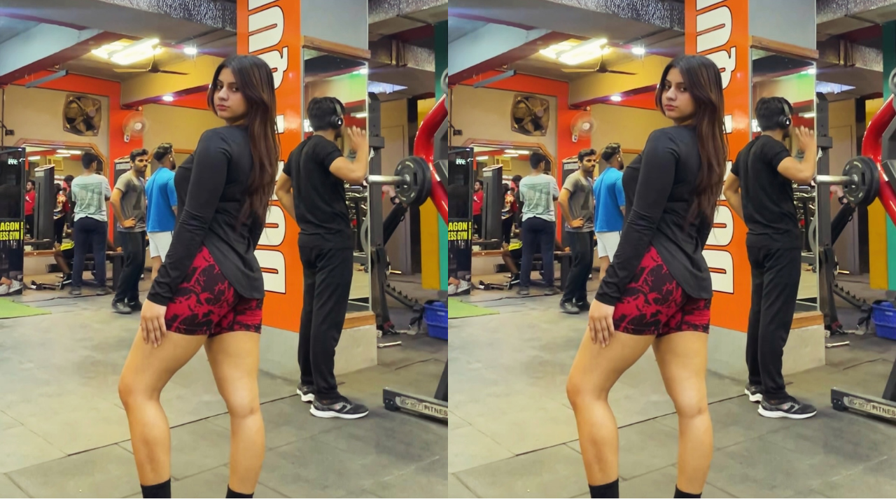 Sakshi Nagpa