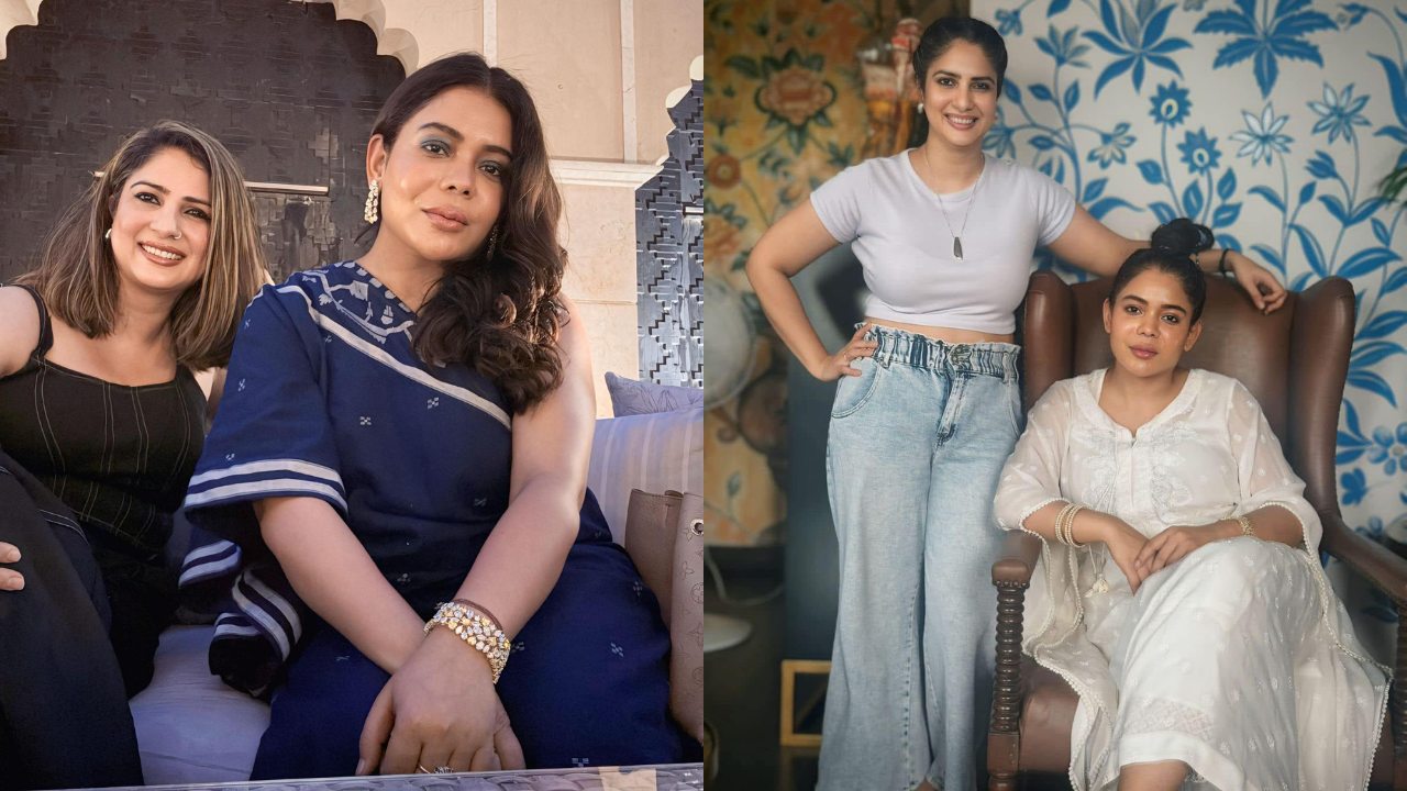 sakshi joshi age