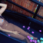 Roshni Kushal Jaiswal INC political event, Indian Youth Congress leader, Telangana state in-charge