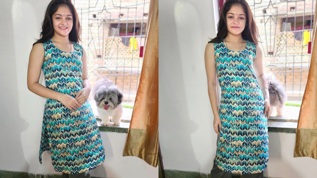 Shriti Singh in Serial Acting Role – Career Journey