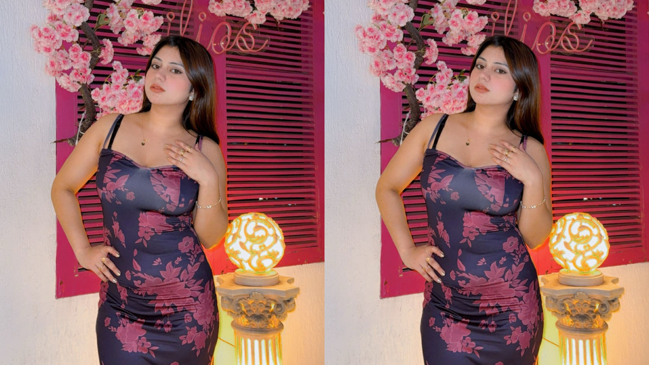 Sakshi Nagpal Biography Dancing Performance