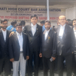 Adv. A. S. Tapadar Biography 2025 | Lawyer, Politician & Social Worker Assam