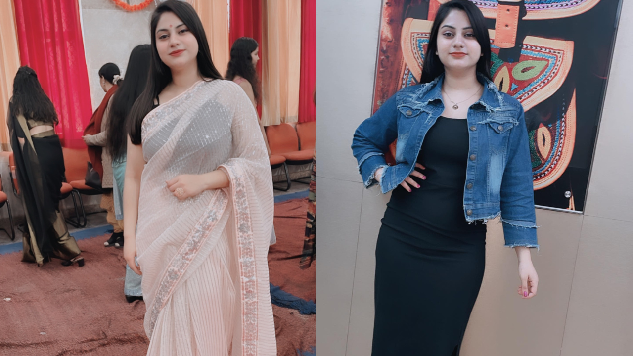 Sakshi Nagpal Biography Glamorous Photoshoot
