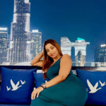 Kenisha Shrestha Biography