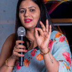 Nidhi Kaushik Teacher to Writer A Journey of Nidhi Talks
