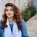 Iqra Hussain Shaikh Biography