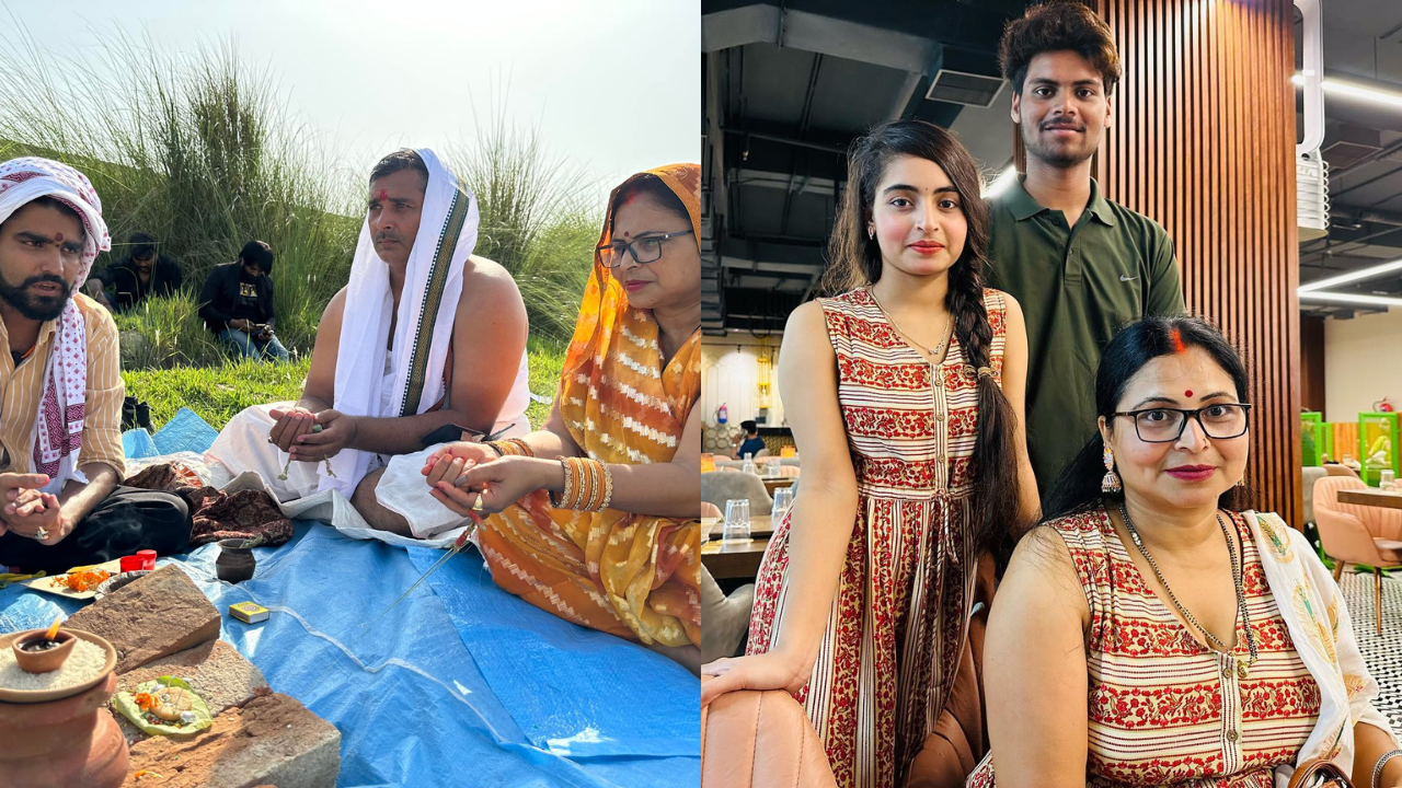 janhvi dubey height