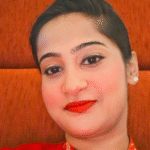 Srijita Roy biography – Air India Cabin Crew in Action