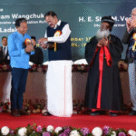 Sonam Wangchuk Arrest