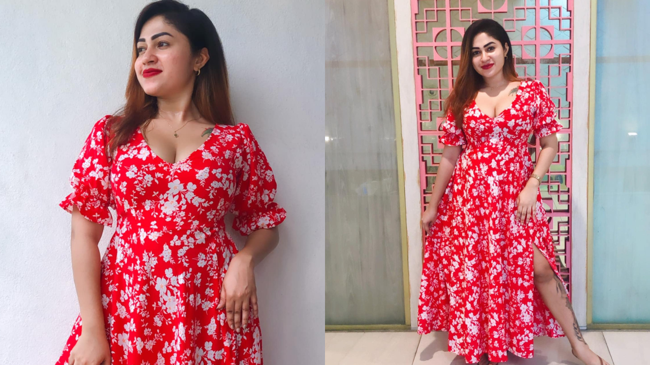 mihiravi arunika m e e r a