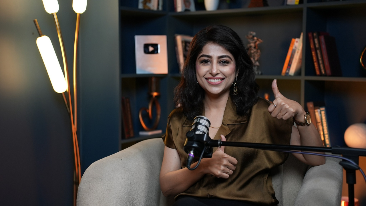 shalini kapoor tiwari age