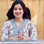 Oshin Sharma SDM Biography