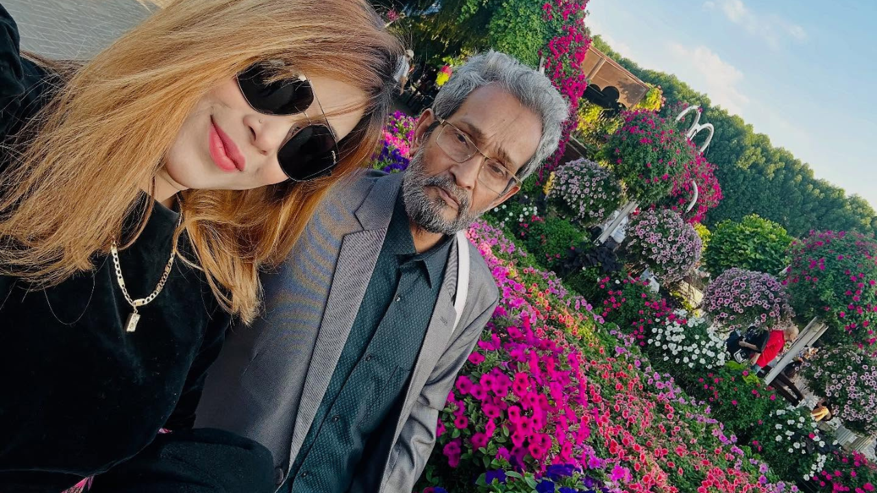 Full Name Jannatul Ferdous Misty