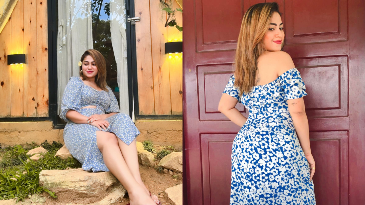 mihiravi arunika meera joshi