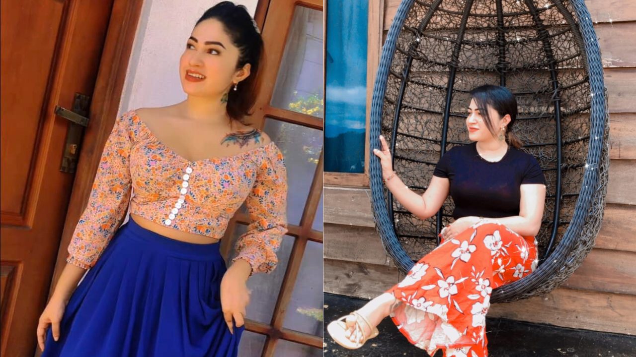 mihiravi arunika meera game