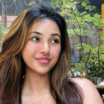 Samruddhi Kakade Bio stunning modelling shoot, Indian fashion model, influencer.