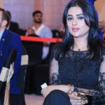 Rumi Munawar Dubai lifestyle casual photo