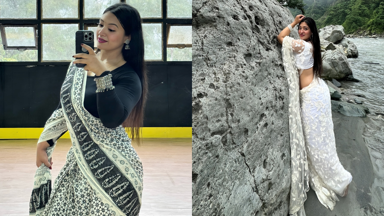varsha rana