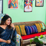 Nupur Bora Biography
