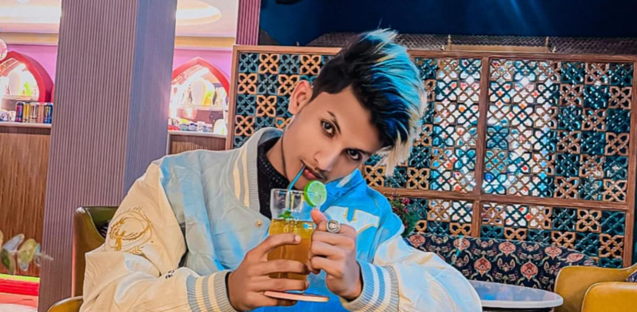 Robe Mujahid Biography, Assam Rapper, Influencer, Vlogger, Karimganj Star