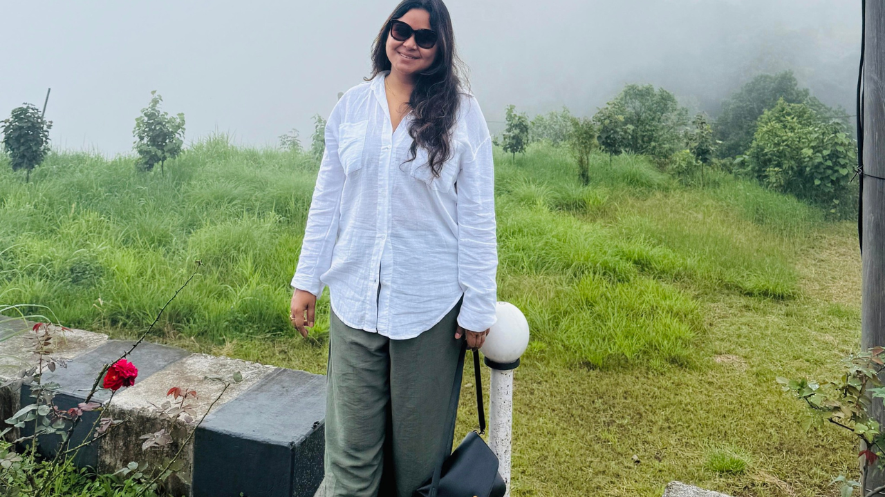 ACS officer Nupur Bora produced in court after Vigilance arrest