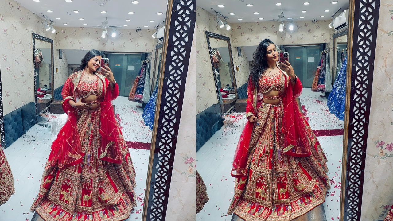 Khushi Gupta Age