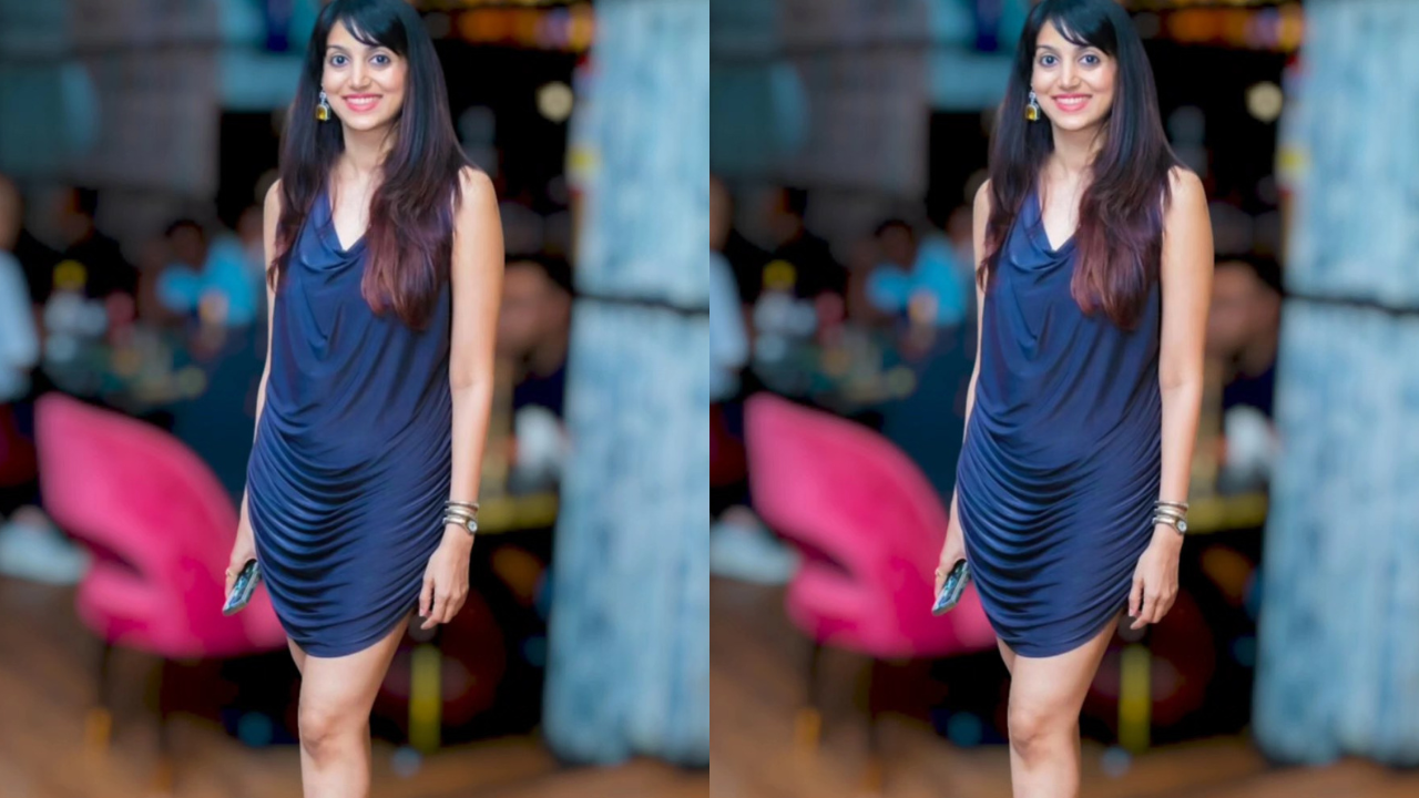 Who is Dishi Somani? Founder, Jewellery Designer, Entrepreneur