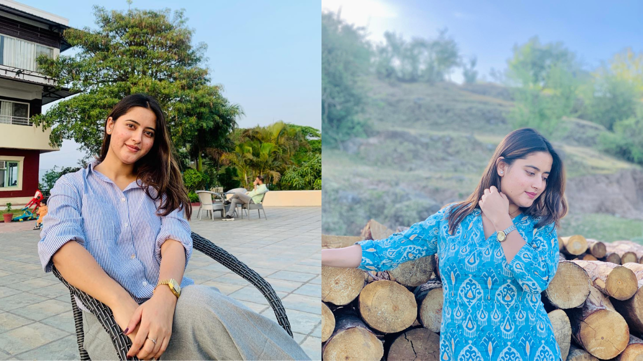 Pritty Chauhan Biography