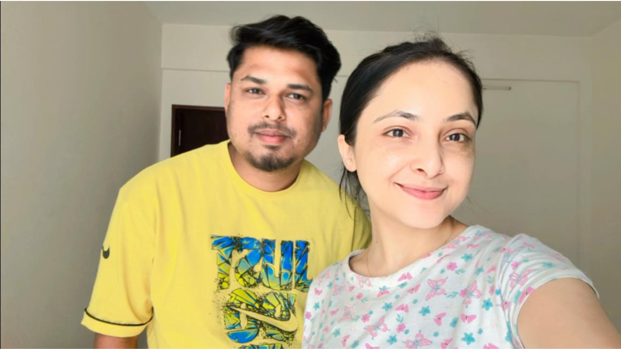 manju niroula husband