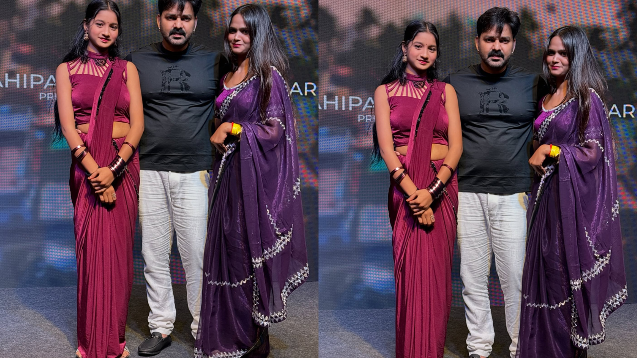 roshni prajapati instagram