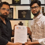 Ashraful Hassan Appointed as CNF Distributor of King Legend Energy Drink in Assam