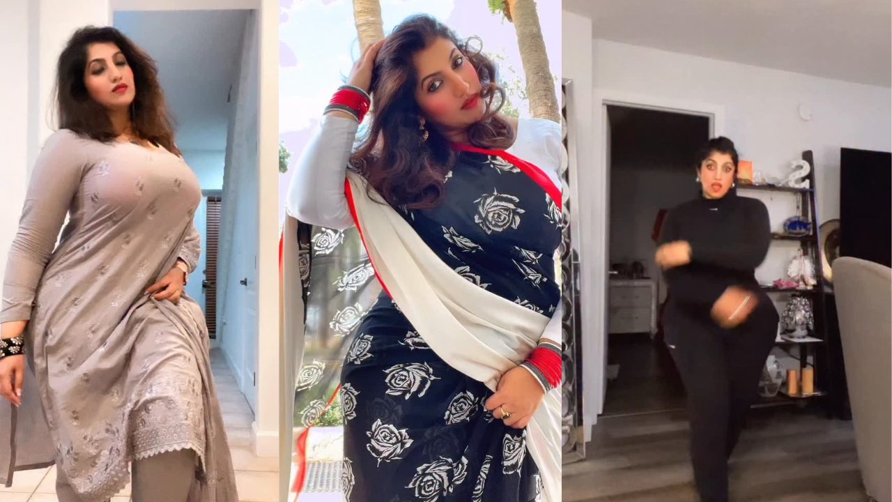 Sara Fatima Biography: From Makeup Artist to Mogul